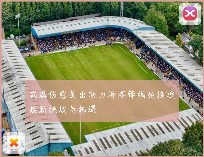 武磊伤愈复出助力海港锋线轮换迎接新挑战与机遇